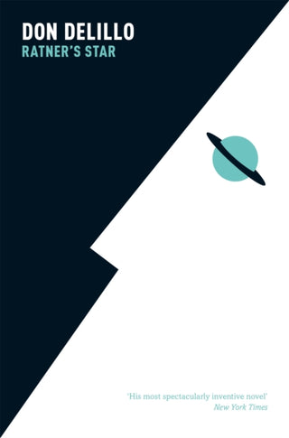 Cover image for 9781509837861 - Ratner's Star