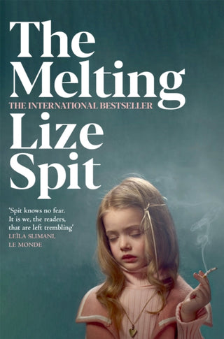 Cover image for 9781509838707 - The Melting