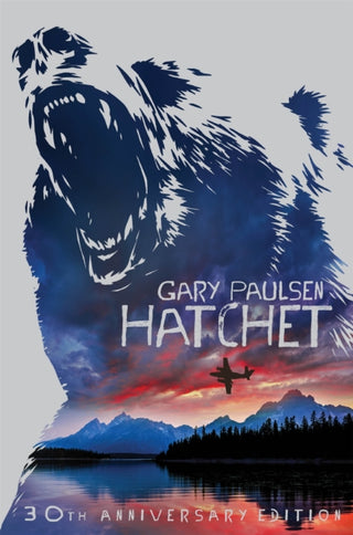 Cover image for 9781509838790 - Hatchet