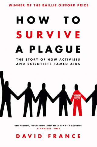 Cover image for 9781509839407 - How to Survive a Plague