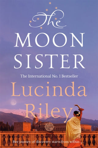 Cover image for 9781509840113 - The Moon Sister