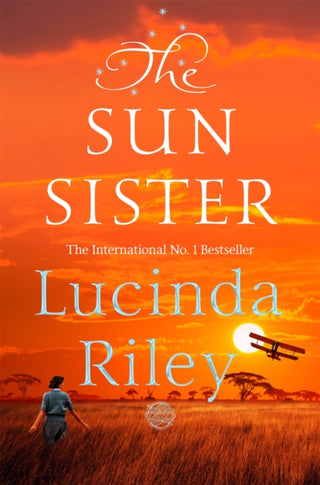 Cover image for 9781509840151 - The Sun Sister