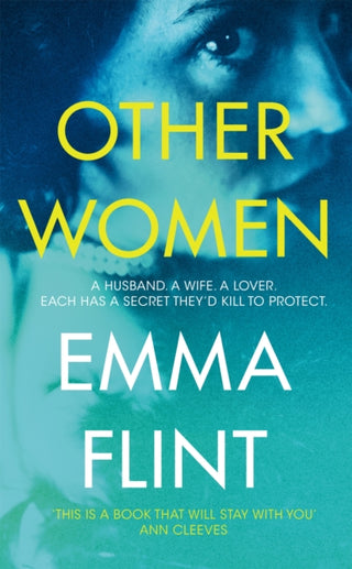 Cover image for 9781509840540 - Other Women