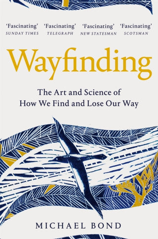Cover image for 9781509841097 - Wayfinding