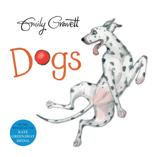 Cover image for 9781509841257 - Dogs