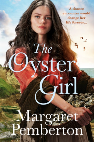 Supplemental image for 9781509841813 - The Oyster Girl