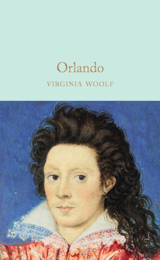 Cover image for 9781509841875 - Orlando