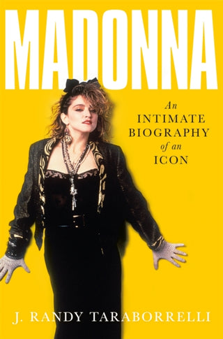 Supplemental image for 9781509842803 - Madonna