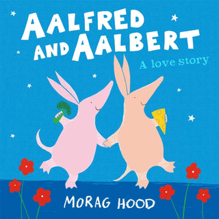 Cover image for 9781509842957 - Aalfred and Aalbert