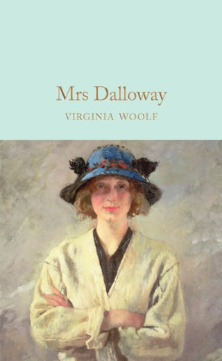 Cover image for 9781509843312 - Mrs Dalloway