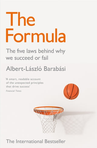 Cover image for 9781509843565 - The Formula