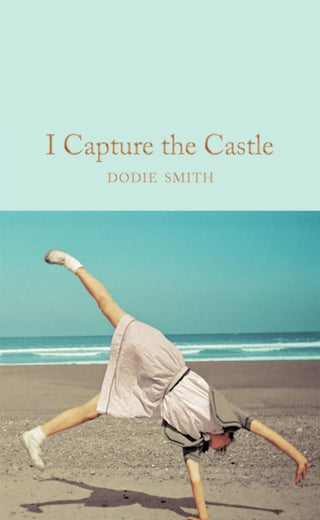 Cover image for 9781509843732 - I Capture the Castle