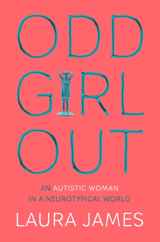 Cover image for 9781509843824 - Odd Girl Out