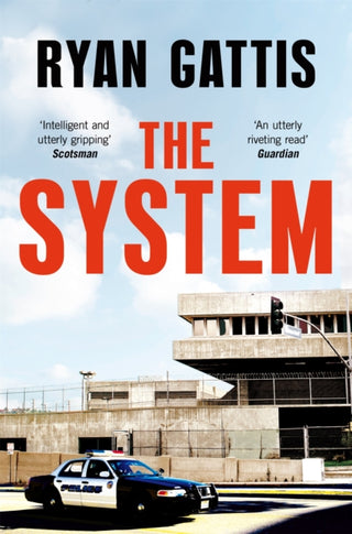 Supplemental image for 9781509843879 - The System