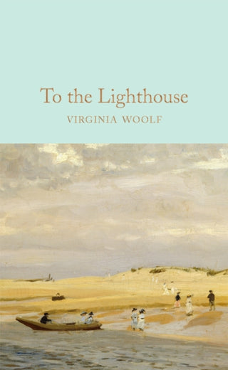 Cover image for 9781509844548 - To the Lighthouse