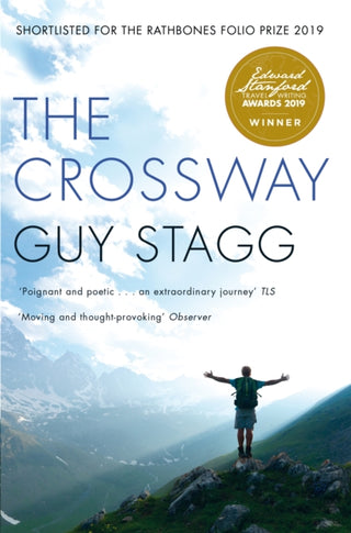Cover image for 9781509844593 - The Crossway