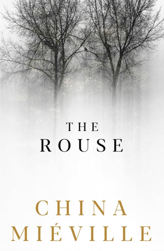 Cover image for 9781509847396 - The Rouse