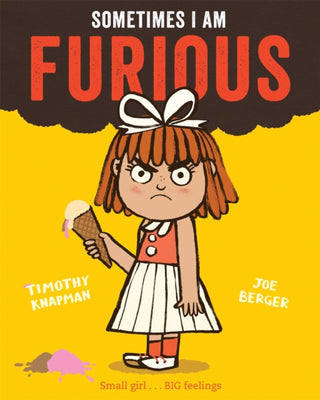 Supplemental image for 9781509848584 - Sometimes I Am Furious
