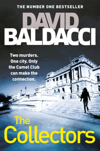 Supplemental image for 9781509850983 - The Collectors