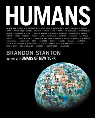 Cover image for 9781509851744 - Humans