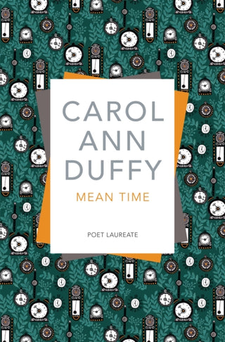Cover image for 9781509852949 - Mean Time