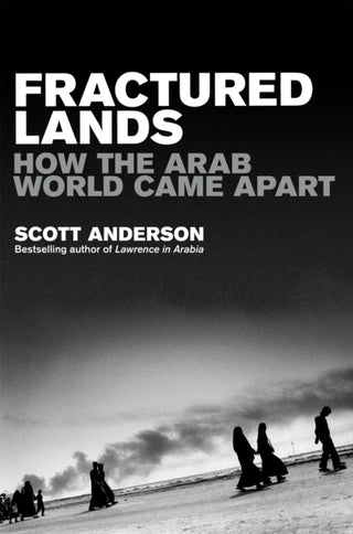 Supplemental image for 9781509852963 - Fractured Lands