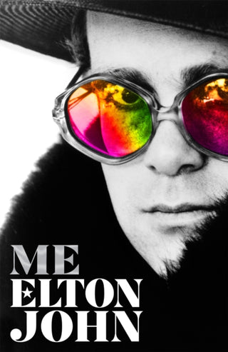 Cover image for 9781509853311 - Me