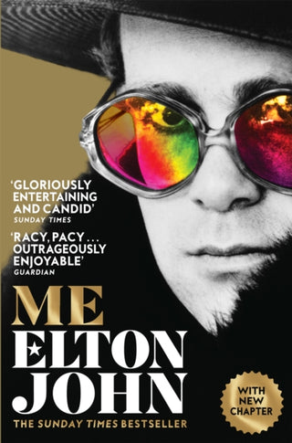 Cover image for 9781509853342 - Me