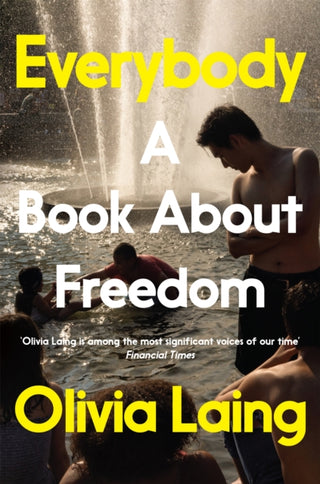 Cover image for 9781509857128 - Everybody
