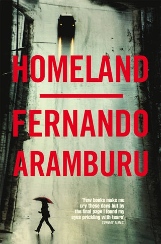 Cover image for 9781509858040 - Homeland