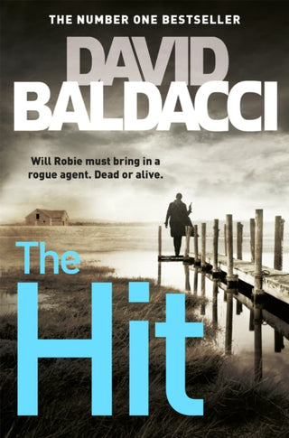 Cover image for 9781509859689 - The Hit