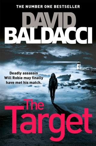 Cover image for 9781509859696 - The Target