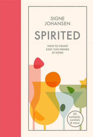 Supplemental image for 9781509860579 - Spirited