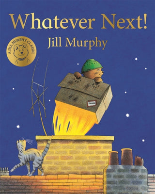 Supplemental image for 9781509862580 - Whatever Next!
