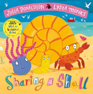 Supplemental image for 9781509862702 - Sharing a Shell