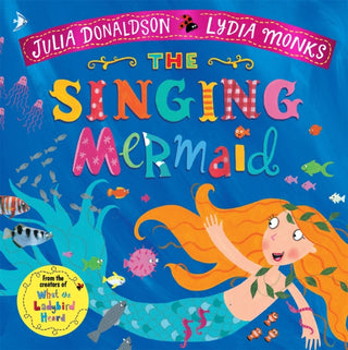 Supplemental image for 9781509862733 - The Singing Mermaid