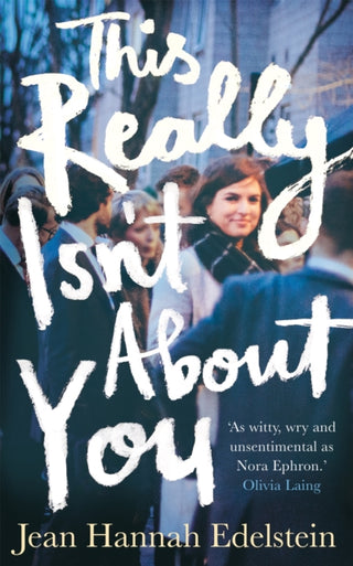 Cover image for 9781509863785 - This Really Isn't About You