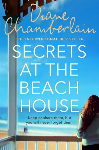 Cover image for 9781509864164 - Secrets at the Beach House