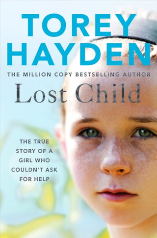 Cover image for 9781509864485 - Lost Child