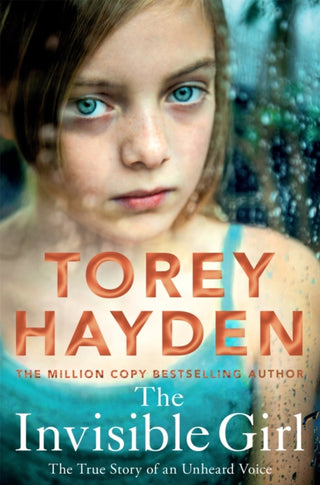 Supplemental image for 9781509864522 - The Invisible Girl