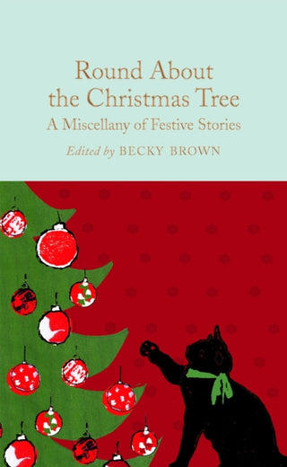 Cover image for 9781509866564 - Round About the Christmas Tree