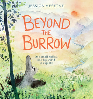 Cover image for 9781509866618 - Beyond the Burrow