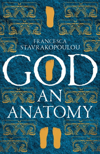 Cover image for 9781509867332 - God