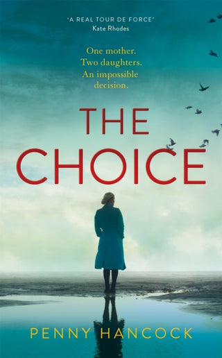 Supplemental image for 9781509867905 - The Choice
