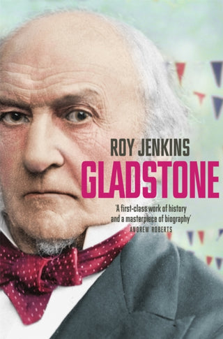 Cover image for 9781509868292 - Gladstone