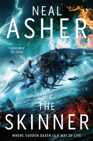 Supplemental image for 9781509868438 - The Skinner