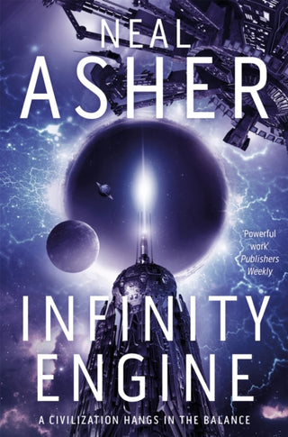 Supplemental image for 9781509868537 - Infinity Engine