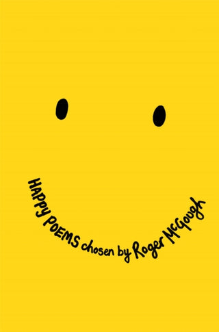 Cover image for 9781509871377 - Happy Poems