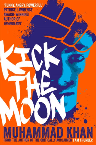 Cover image for 9781509874071 - Kick the Moon