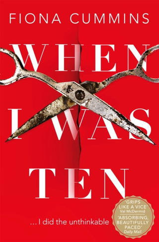 Cover image for 9781509876983 - When I Was Ten
